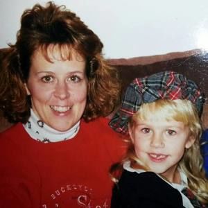 Meet your Posher, Kelly